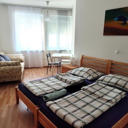 Hostel&Apartservices Viennna The Tidy Apartment 비엔나 외부 사진