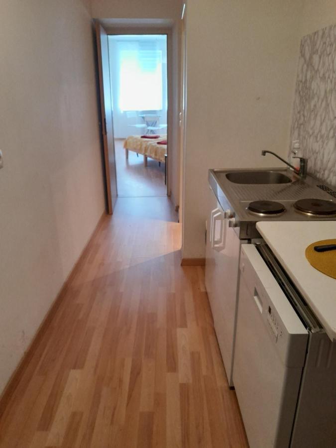 Hostel&Apartservices Viennna The Tidy Apartment 비엔나 외부 사진