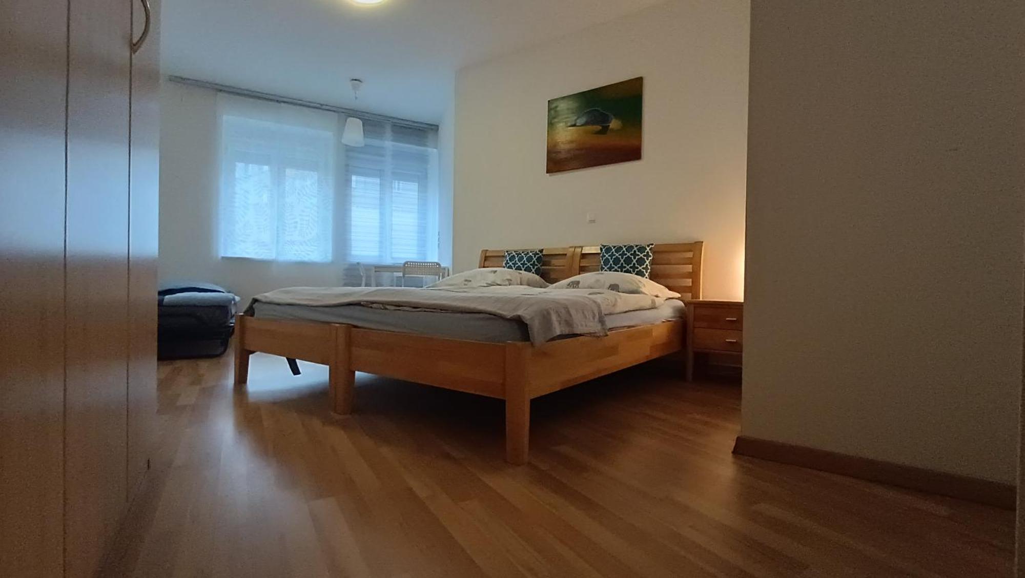 Hostel&Apartservices Viennna The Tidy Apartment 비엔나 외부 사진