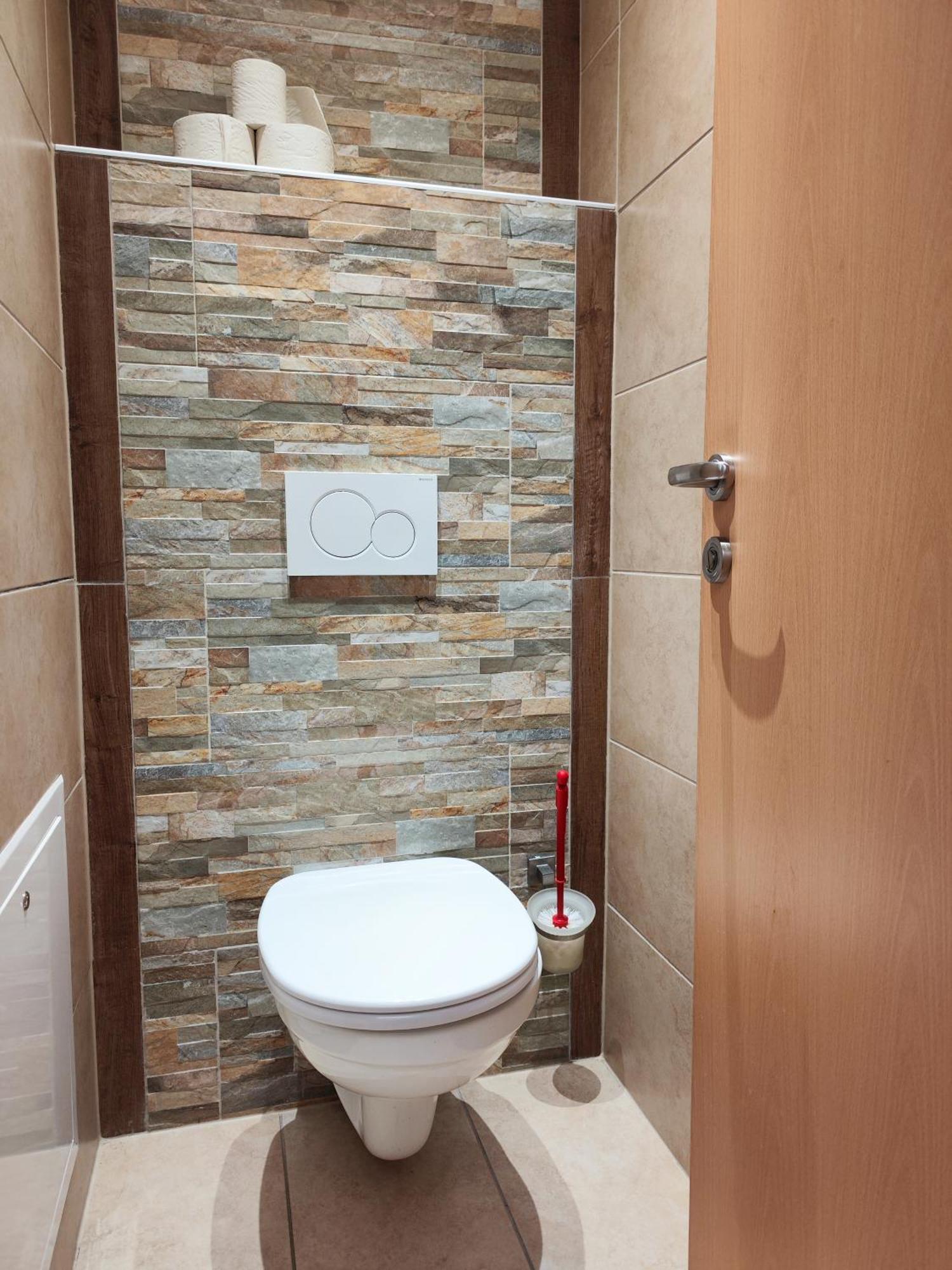 Hostel&Apartservices Viennna The Tidy Apartment 비엔나 외부 사진