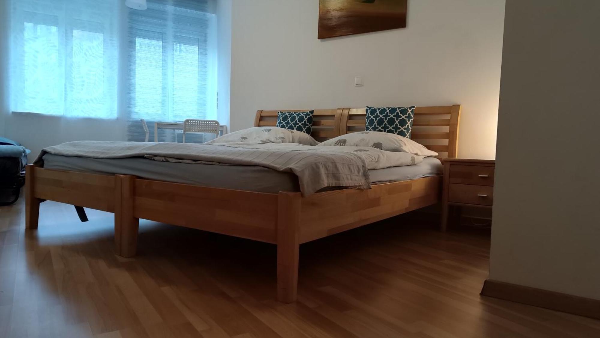 Hostel&Apartservices Viennna The Tidy Apartment 비엔나 외부 사진