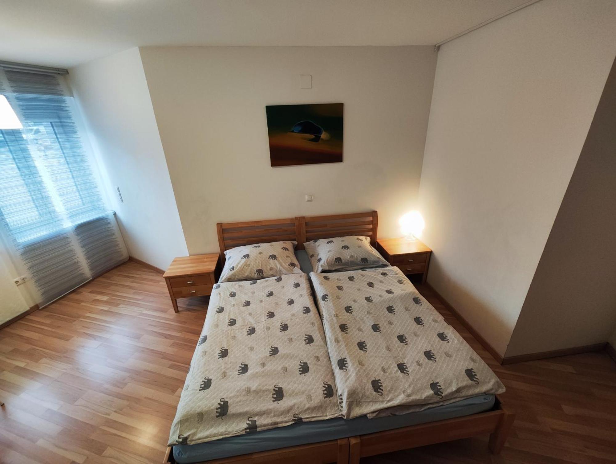 Hostel&Apartservices Viennna The Tidy Apartment 비엔나 외부 사진