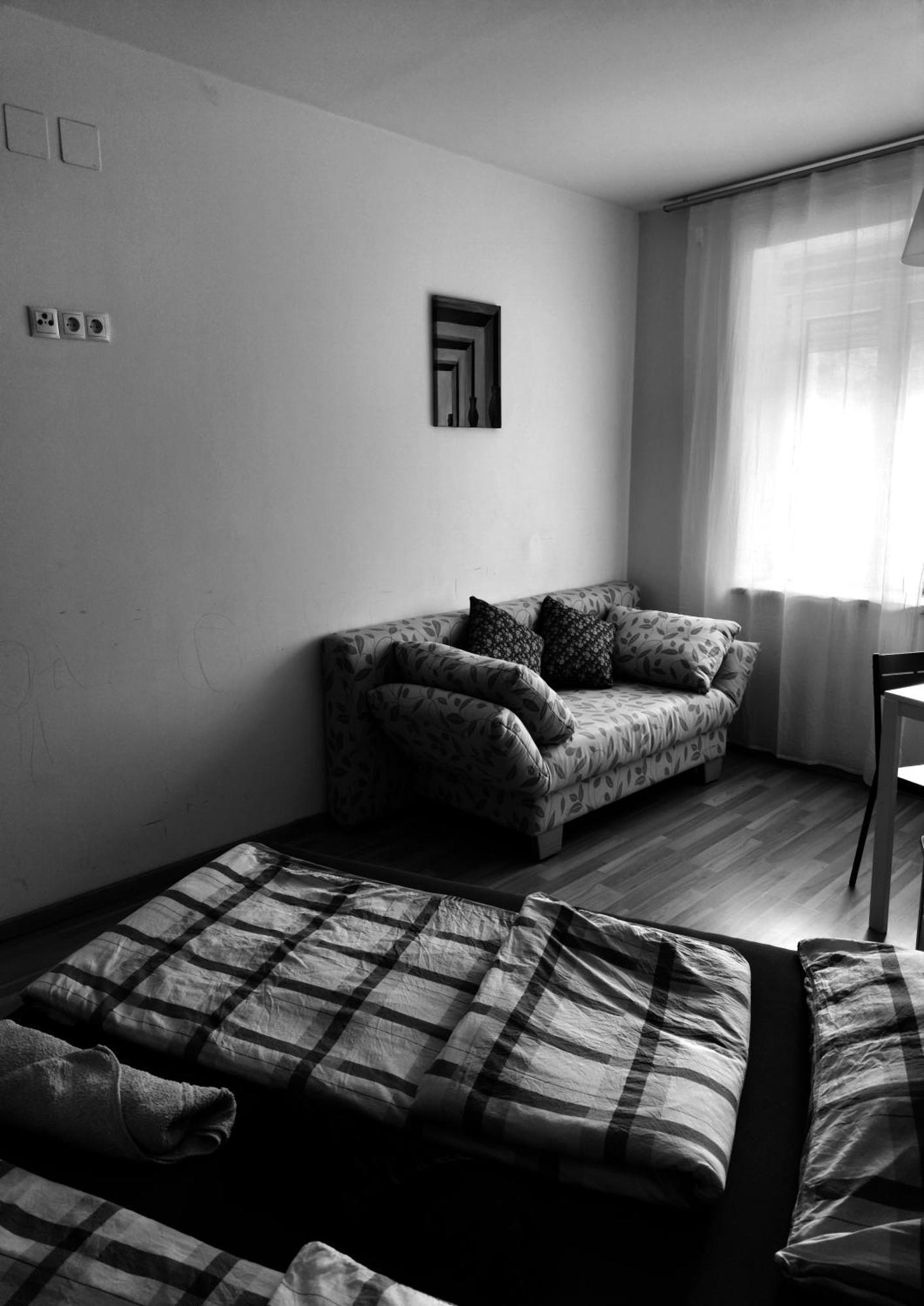 Hostel&Apartservices Viennna The Tidy Apartment 비엔나 외부 사진