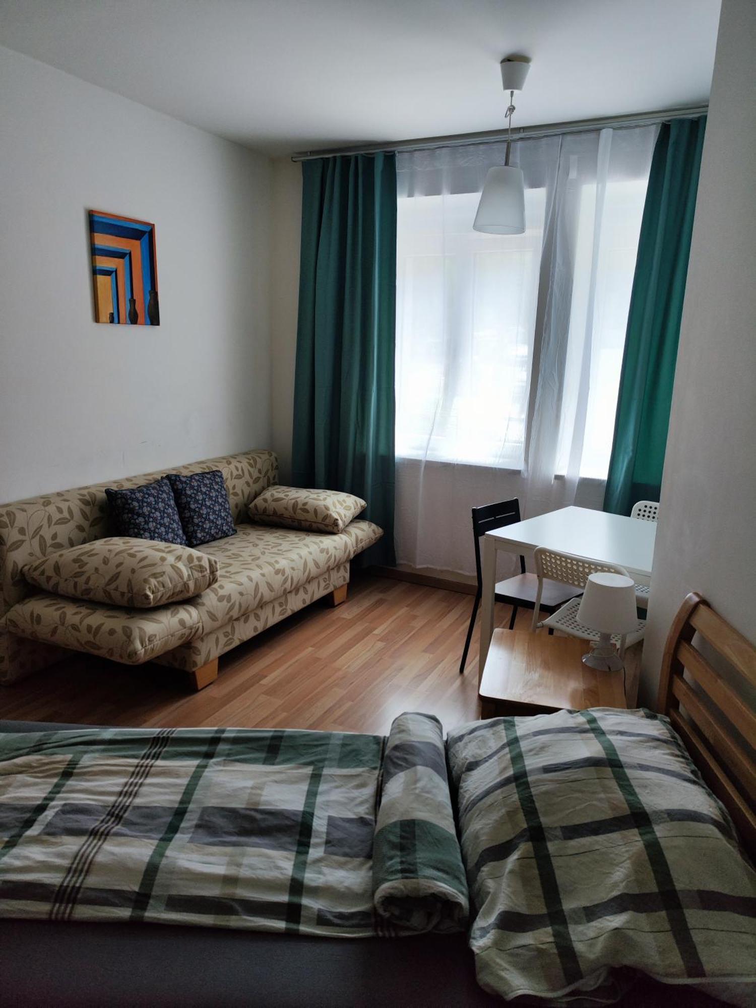 Hostel&Apartservices Viennna The Tidy Apartment 비엔나 외부 사진